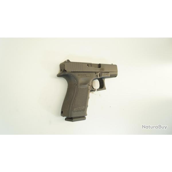 Pistolet Glock 19 Gen 4 9X19