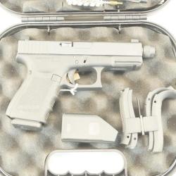Pistolet Glock 19 Gen 4 9X19