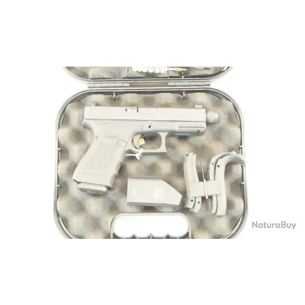 Pistolet Glock 19 Gen 4 9X19