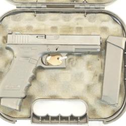 Pistolet Glock 17 Gen 3 9X19