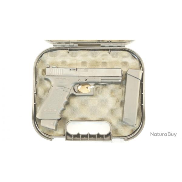 Pistolet Glock 17 Gen 3 9X19