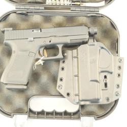 Pistolet Glock 19 Gen 5 f 9X19