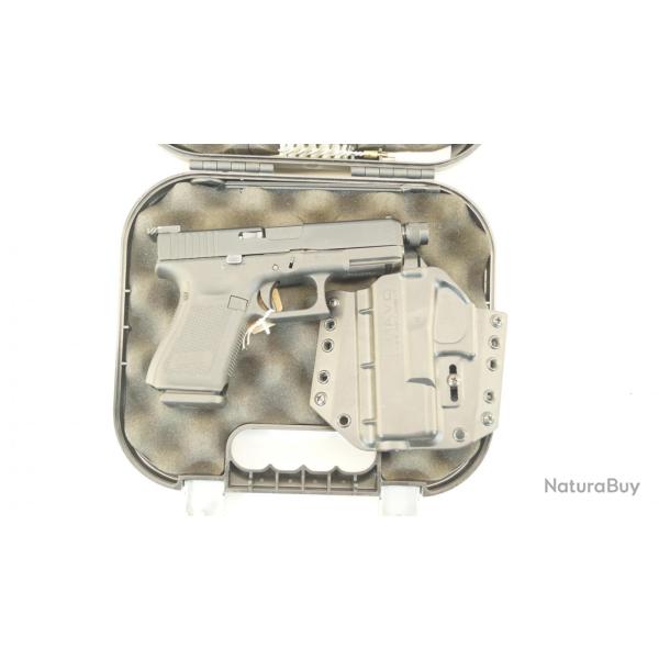 Pistolet Glock 19 Gen 5 f 9X19