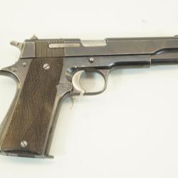pisolet star B 9x19 allemand ww2 waa251