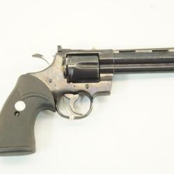revolver colt python 357