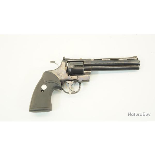 revolver colt python 357