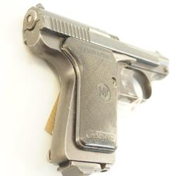 pistolet le francais 7.65b