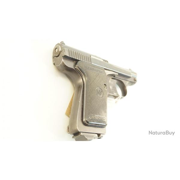 pistolet le francais 7.65b