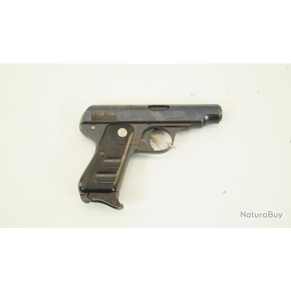 pistolet galessi mod 9 7.65b italie
