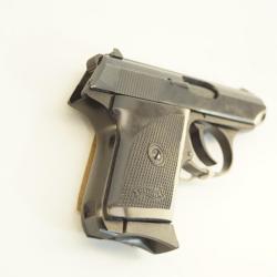 Pistolet Walther TPH calibre 22 Lr.