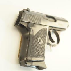Pistolet Walther TPH calibre 22 Lr.