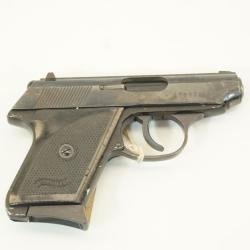 Pistolet Walther TPH calibre 22 Lr.