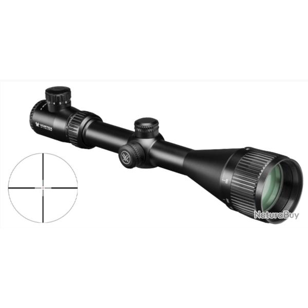 Crossfire II 3-12x56 AO - Vortex