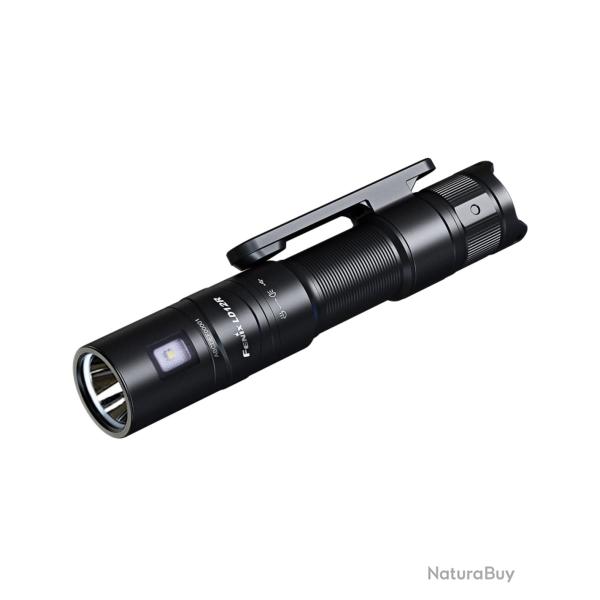 FENIX - LD12R - Lampe torche EDC rechargeable - 600 LUMENS