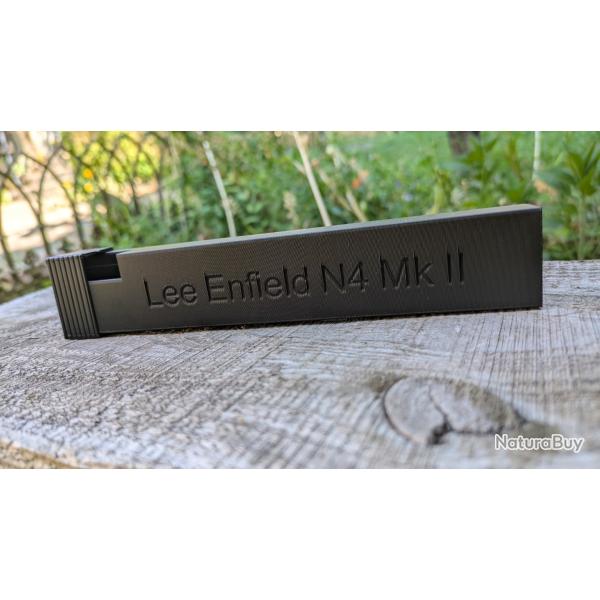 Etui de culasse Lee Enfield N�4 Mk II
