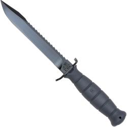 Couteau multifonction militaire