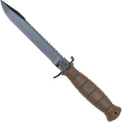 Couteau multifonction militaire autrichien