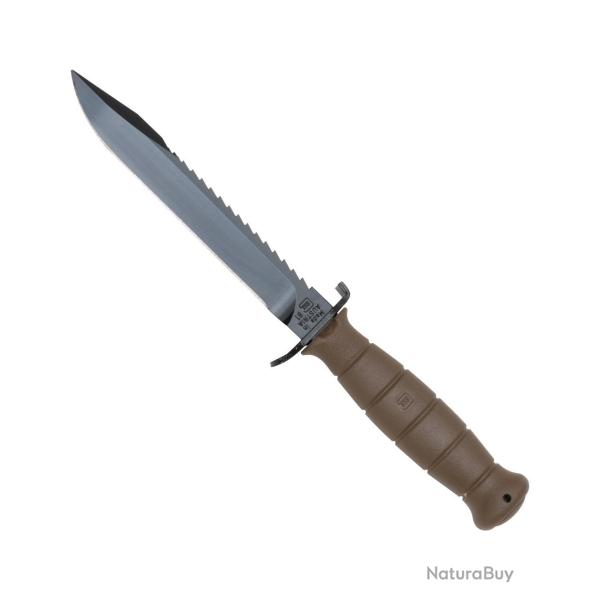 Couteau multifonction militaire autrichien