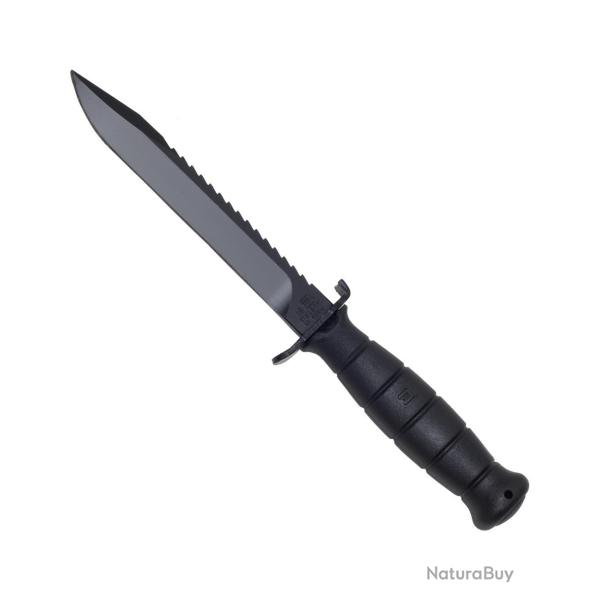 Couteau multifonction militaire Glock