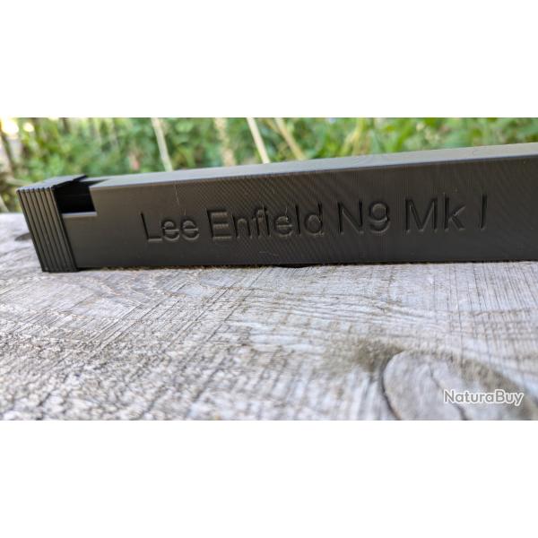 Etui de culasse Lee Enfield N�9 Mk I