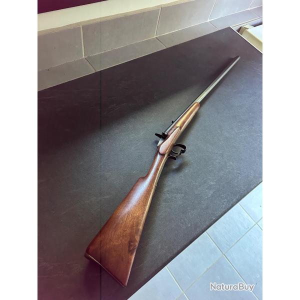 CARABINE  FLOBERT 6mm Cat D Bon Etat.