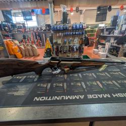Carabine beretta brx1 anniversaire 500 ans 30-06