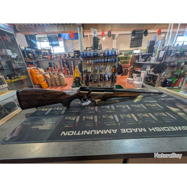 Carabine beretta brx1 anniversaire 500 ans 30-06