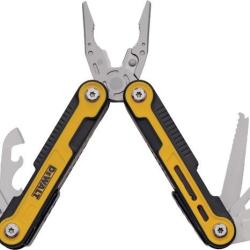 DeWALT MT21 13 en 1 Multitool Jaune