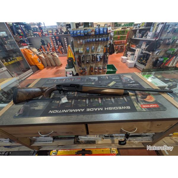 Fusil v�loce Verney carron calibre 12/76