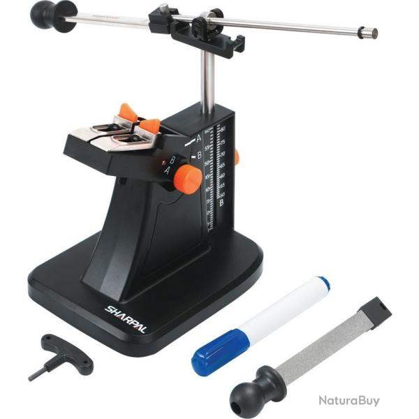 Sharpal Syst�me d'aff�tage pour ciseaux et outils 201H