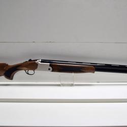 POINTER - Fusil superpos&eacute; ACRIUS AL - Cal. 12/76 - DESTOCKAGE !