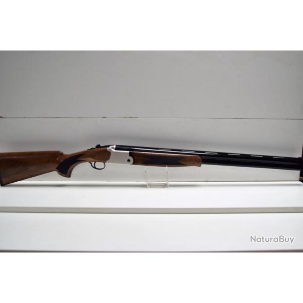 POINTER - Fusil superpos� ACRIUS AL - Cal. 12/76 - DESTOCKAGE !