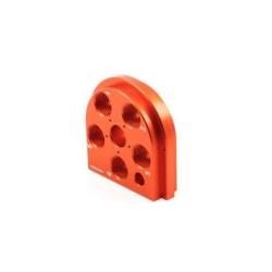 Armanov ToolHead pour Dillon XL650 / XL750 Rouge