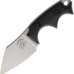 Couteau fixe Bastinelli Knives BB Drago V2