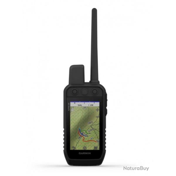 T�l�commande GPS Alpha 200 Plus F Garmin
