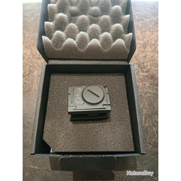 Point rouge aimpoint acro S-2