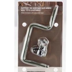 BRAS DE FIXATION NUM'AXES