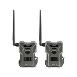 Pi&egrave;ge photographique Spypoint FLEX-M TWIN PACK