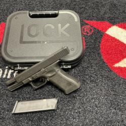 GLOCK 17 Gen 3