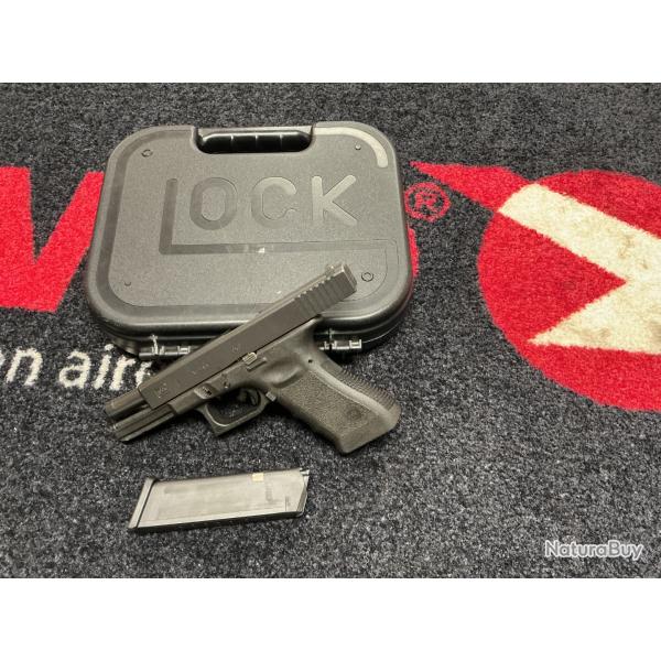 GLOCK 17 Gen 3
