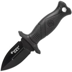 Couteau fixe Smith & Wesson mini HRT Boot Knife