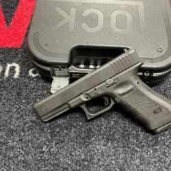 GLOCK 17 Generation3