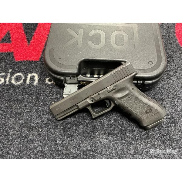 GLOCK 17 Generation3