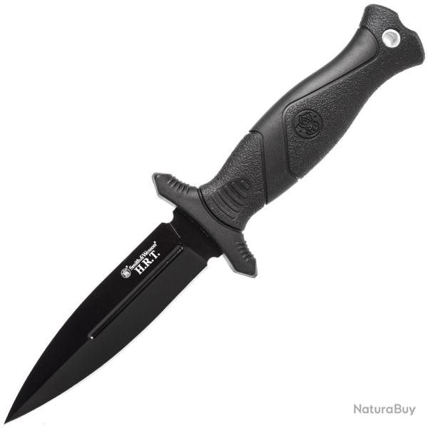 Couteau fixe Smith & Wesson Medium Boot Knife