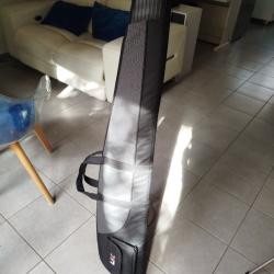 Carabine &agrave; plomb,  marque Air Force One 19,9 joules !