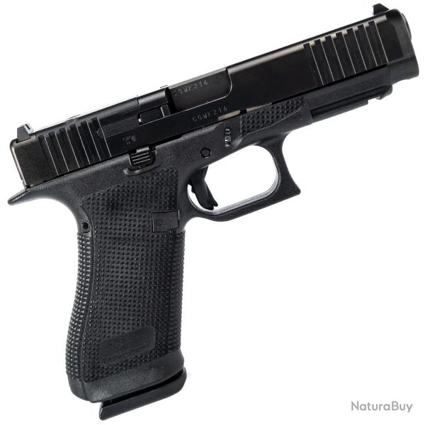 Pistolet Glock 17 Gen 6 OR FS cal.9x19