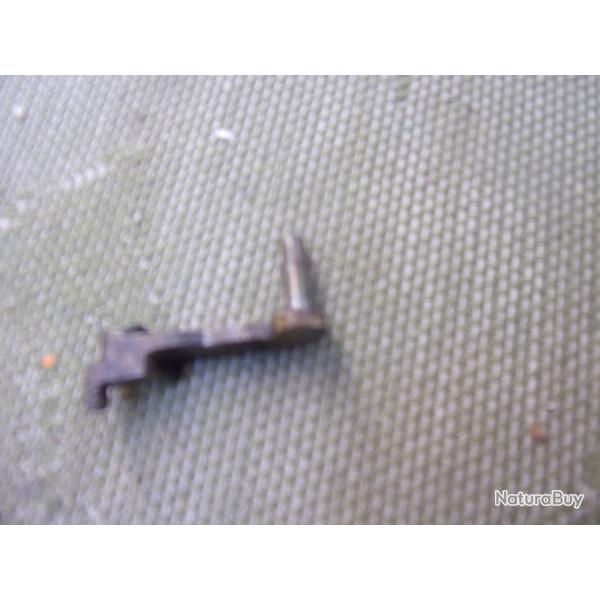 pi�ce  de revolver 1892 r�glementaire fran�ais