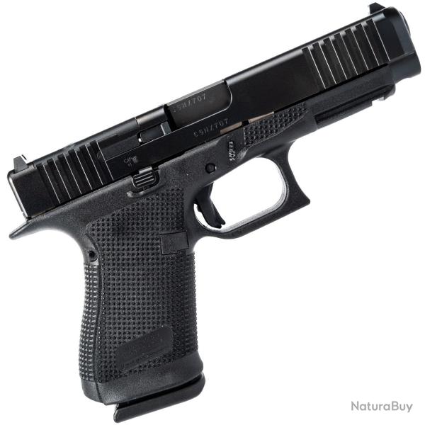 PISTOLET Glock 49 Gen 6 OR FS cal.9x19