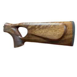 Crosse trou de pouce bois pour REMINGTON 750 7600 742 7400 droitier