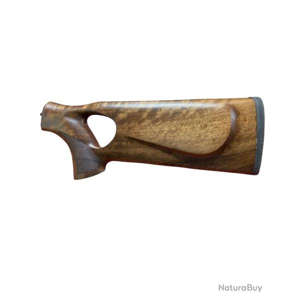 Crosse trou de pouce bois pour REMINGTON 750 7600 742 7400 droitier